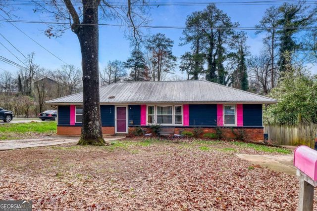 113 Hillside Avenue SE, Atlanta, GA 30315