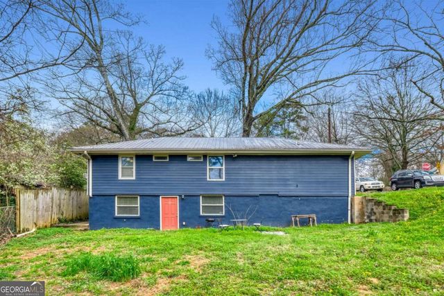 113 Hillside Avenue SE, Atlanta, GA 30315