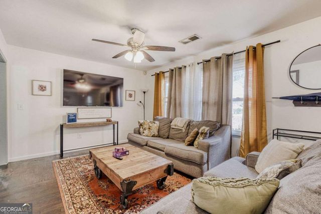 113 Hillside Avenue SE, Atlanta, GA 30315