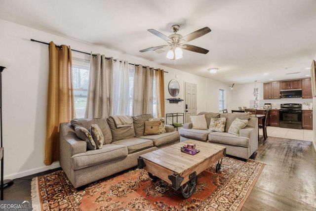 113 Hillside Avenue SE, Atlanta, GA 30315