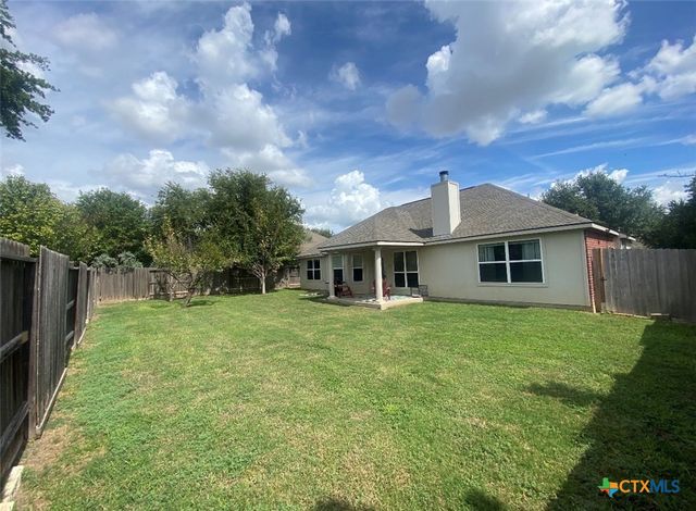 5704 Meadow Wood Drive, Temple, TX 76502