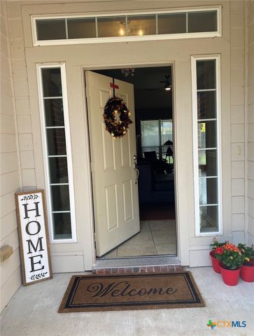 5704 Meadow Wood Drive, Temple, TX 76502