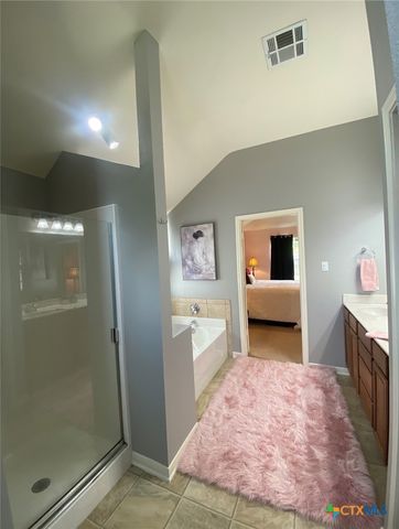 5704 Meadow Wood Drive, Temple, TX 76502