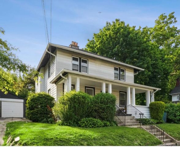 222 Lorraine Avenue, Mount Vernon, NY 10552
