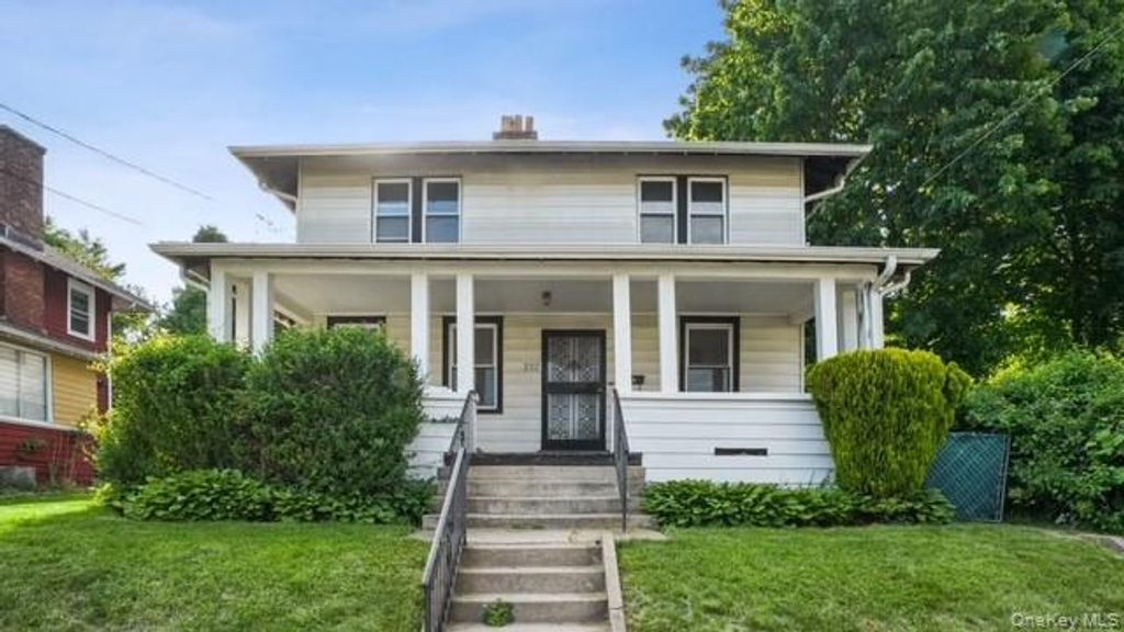 222 Lorraine Avenue, Mount Vernon, NY 10552