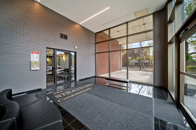 2605 S Indiana Avenue 2107, Chicago, IL 60616