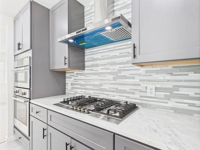 5025 De Milo Drive, Houston, TX 77092