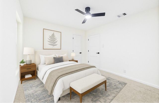 5025 De Milo Drive, Houston, TX 77092