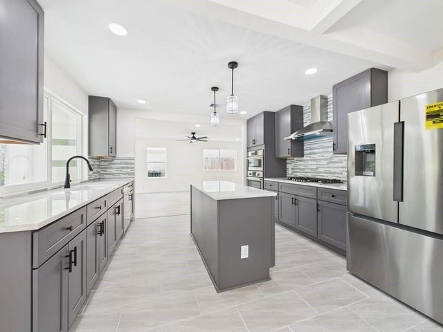 5025 De Milo Drive, Houston, TX 77092