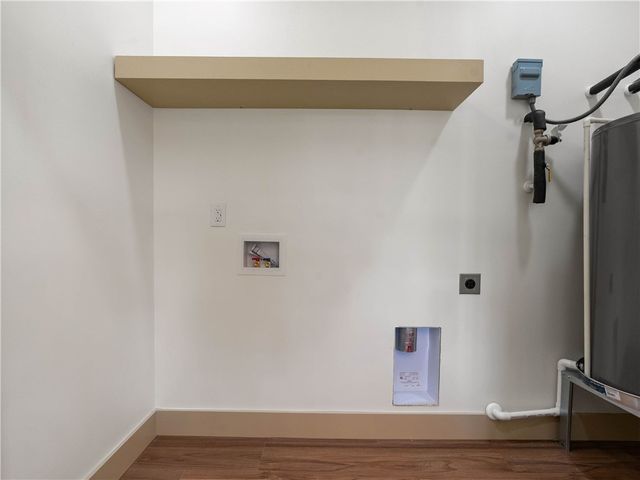 111 W 2nd Street, Williamston, SC 29697