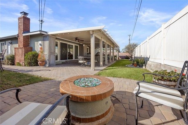 1632 S Songish St, Anaheim, CA 92804