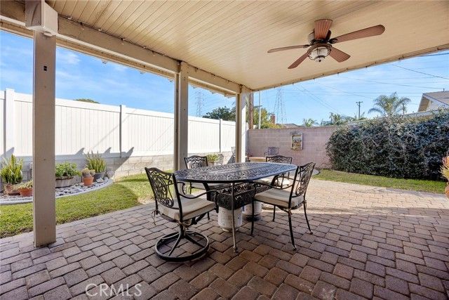 1632 S Songish St, Anaheim, CA 92804