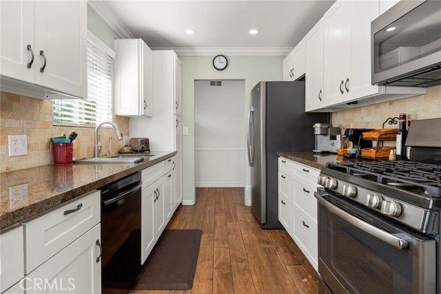 1632 S Songish St, Anaheim, CA 92804