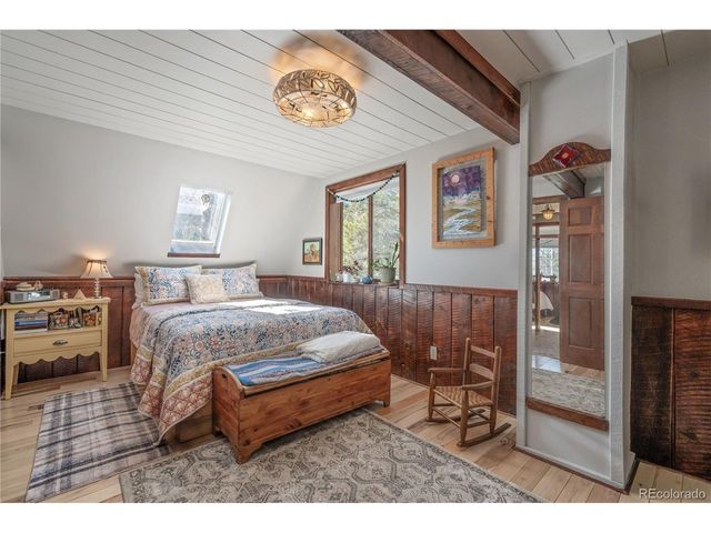 495 Edgewood Rd, Alma, CO 80420