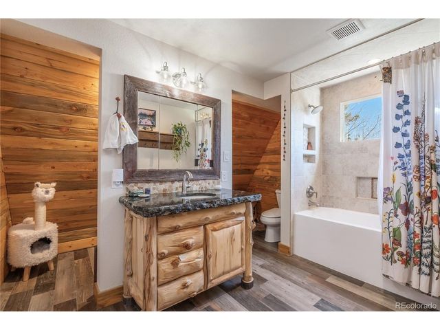 495 Edgewood Rd, Alma, CO 80420