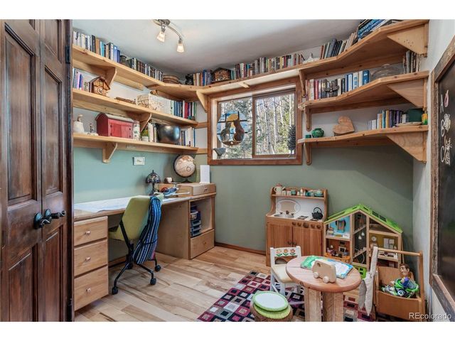 495 Edgewood Rd, Alma, CO 80420