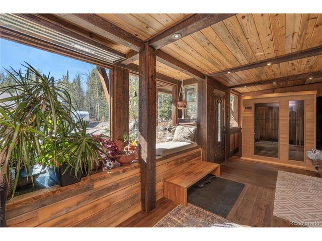 495 Edgewood Rd, Alma, CO 80420