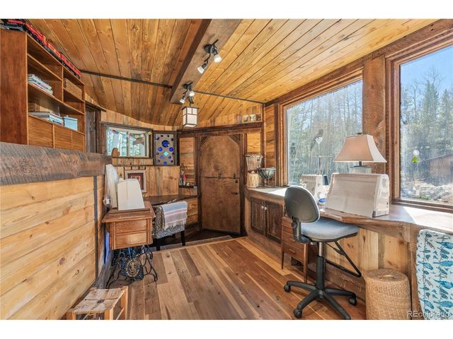 495 Edgewood Rd, Alma, CO 80420