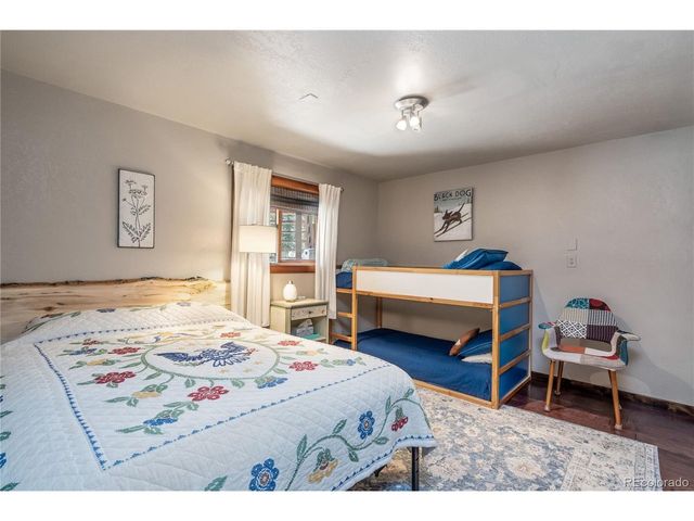 495 Edgewood Rd, Alma, CO 80420