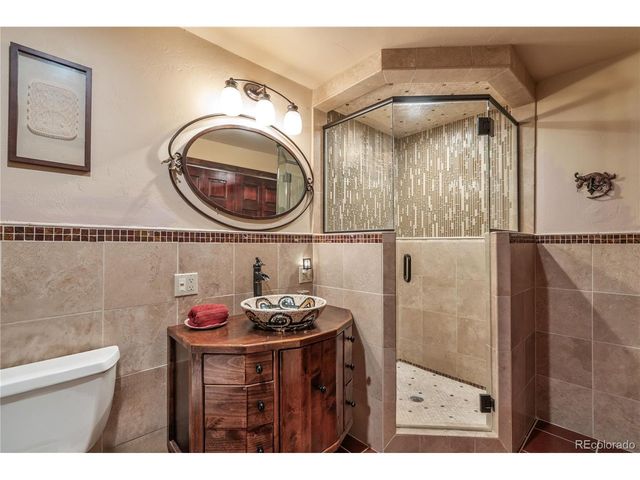 495 Edgewood Rd, Alma, CO 80420