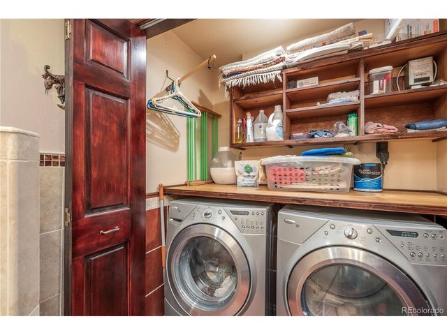 495 Edgewood Rd, Alma, CO 80420