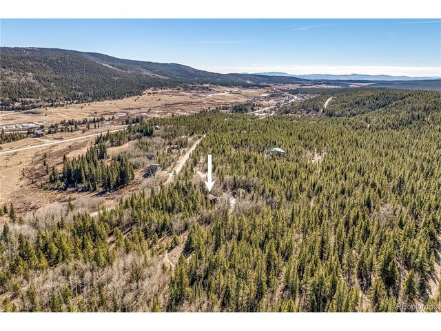 495 Edgewood Rd, Alma, CO 80420