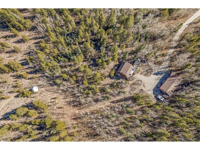 495 Edgewood Rd, Alma, CO 80420