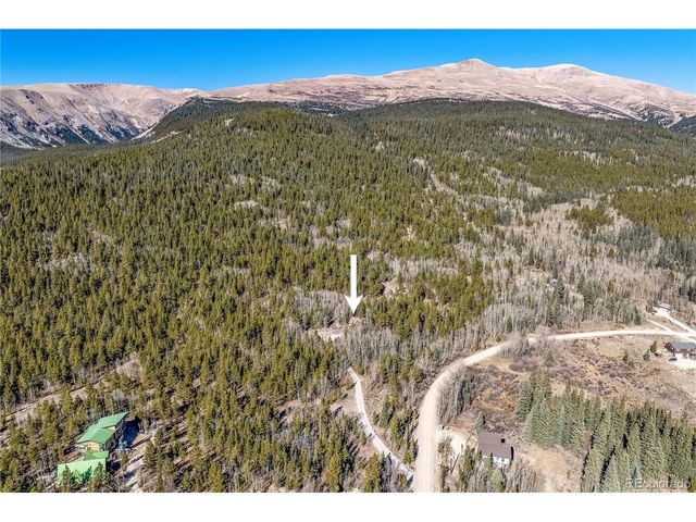 495 Edgewood Rd, Alma, CO 80420