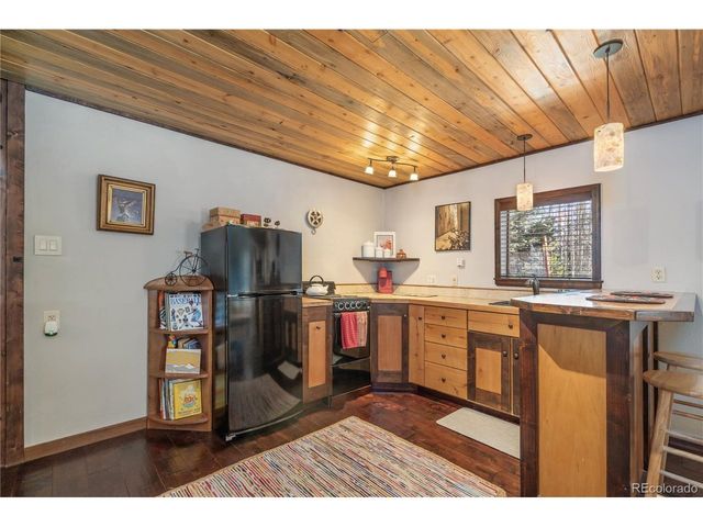 495 Edgewood Rd, Alma, CO 80420