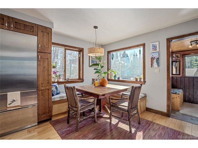 495 Edgewood Rd, Alma, CO 80420