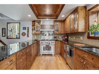 495 Edgewood Rd, Alma, CO 80420