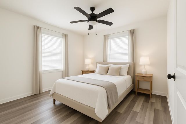 11 W ROLLINS RD, Memphis, TN 38109