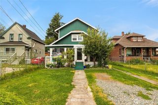 1425 S 56th ST, Tacoma, WA 98404