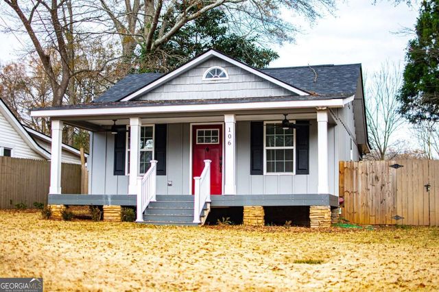 106 Mara Street, Carrollton, GA 30117