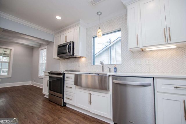 106 Mara Street, Carrollton, GA 30117