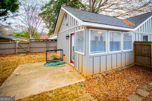 106 Mara Street, Carrollton, GA 30117