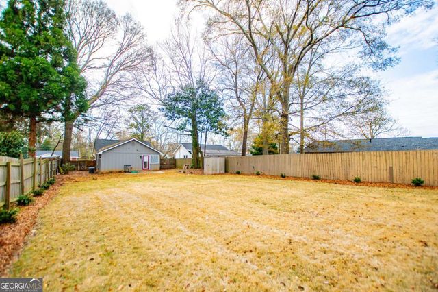 106 Mara Street, Carrollton, GA 30117