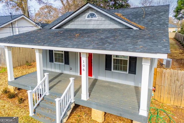 106 Mara Street, Carrollton, GA 30117