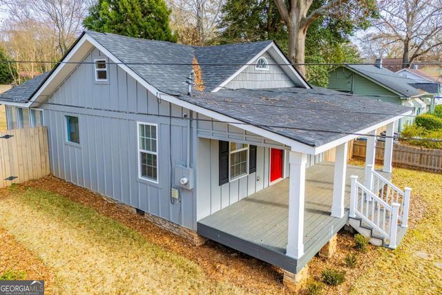 106 Mara Street, Carrollton, GA 30117