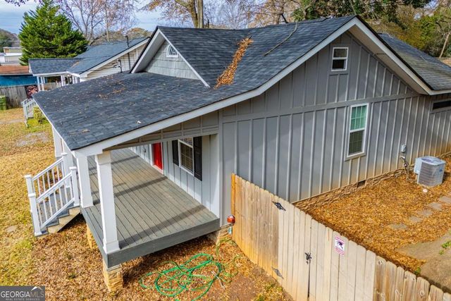 106 Mara Street, Carrollton, GA 30117