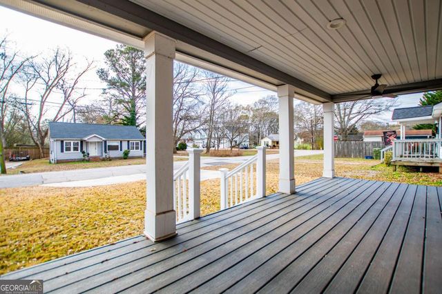 106 Mara Street, Carrollton, GA 30117