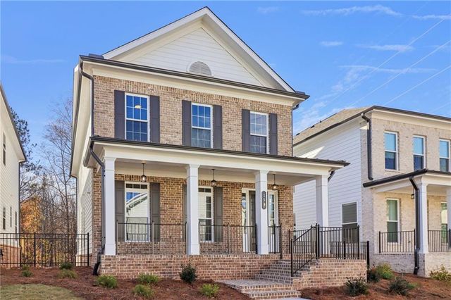 159 Basil Street, Cumming, GA 30040