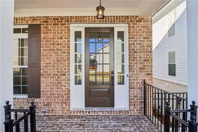 159 Basil Street, Cumming, GA 30040