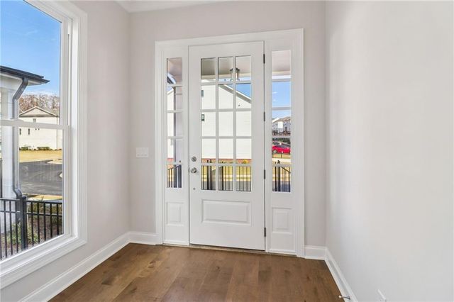 159 Basil Street, Cumming, GA 30040