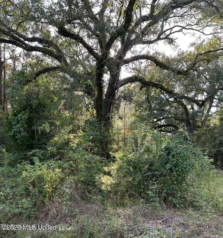 6611 Omaha Street, Biloxi, MS 39532