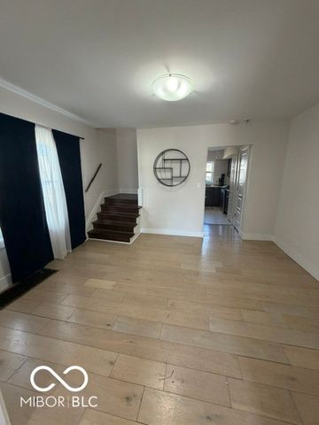 1205 N Grant Avenue, Indianapolis, IN 46201