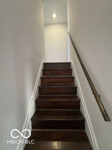 1205 N Grant Avenue, Indianapolis, IN 46201