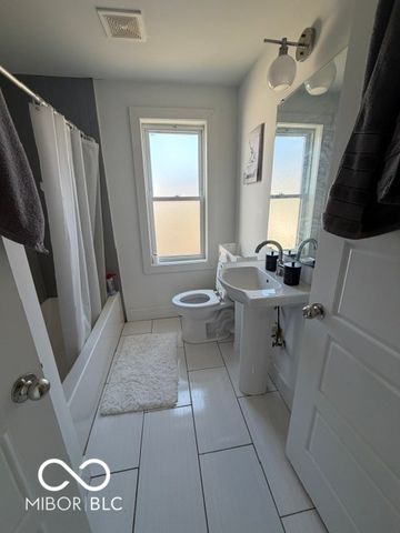 1205 N Grant Avenue, Indianapolis, IN 46201