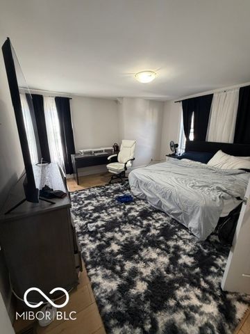 1205 N Grant Avenue, Indianapolis, IN 46201