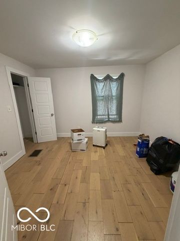 1205 N Grant Avenue, Indianapolis, IN 46201